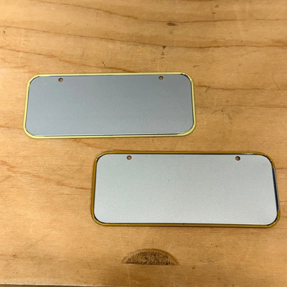 Unbranded set two